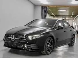 Mercedes Clase A 200 CGI AMG, 30.490 €