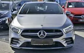 Mercedes Clase A 35 AMG, 40.990 €