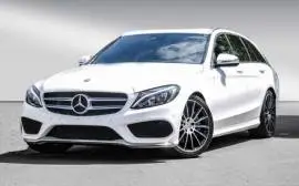 Mercedes Clase C Estate 250 CGI AMG, 30.990 €