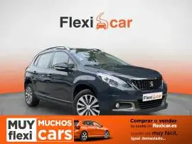 Peugeot 2008 Allure 1.6 BlueHDi 73KW (100CV), 13.240 €