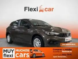 Fiat Tipo HB City Sport 1.0 73kW (100CV), 13.490 €