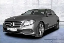 Mercedes Clase E 220 CDI AVANTGARDE, 31.990 €