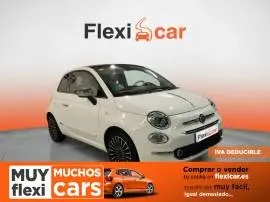 Fiat 500 Mirror 1.2 8v 51KW (69 CV), 10.180 €