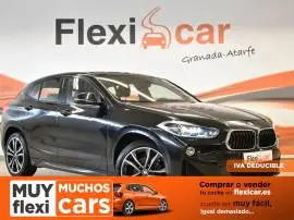 BMW X2 sDrive18d - 5 P, 20.980 €