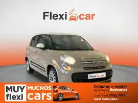 Fiat 500L 1.4 16v 95CV Lounge, 9.490 €