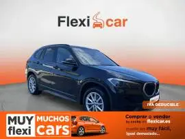 BMW X1 sDrive18dA Corporate, 23.990 €