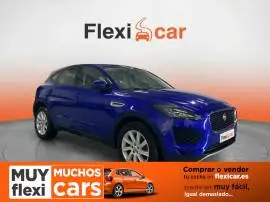 Jaguar E-Pace 2.0D 110kW, 24.990 €