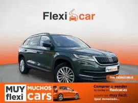 Skoda Kodiaq 2.0 TDI 110KW (150cv) DSG 4x2 Ambitio, 28.990 €