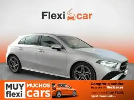 Mercedes Clase A A 180, 31.990 €