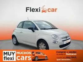 Fiat 500 Lounge 1.2 8v 51KW (69 CV), 10.990 €