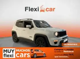 Jeep Renegade Night Eagle II 1.0G 88kW (120CV) 4x2, 19.490 €