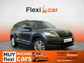 Skoda Kodiaq 1.5 TSI 110KW (150cv) DSG 4x2 Ambitio, 25.990 €