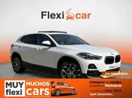 BMW X2 sDrive18i, 27.490 €