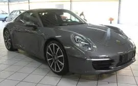 Porsche 911 991 CARRERA 4S, 100.900 €