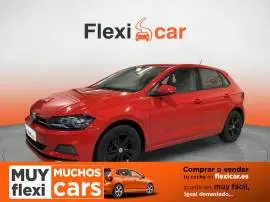 Volkswagen Polo Advance 1.0 55kW (75CV), 11.490 €