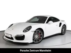 Porsche 911 991.2  TURBO, 122.800 €