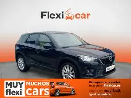 Mazda CX-5 2.2 175cv DE 4WD AT Luxury, 14.480 €