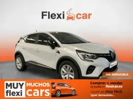 Renault Captur Intens TCe 90, 15.490 €