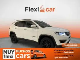 Jeep Compass 1.6 Mjet 88kW Limited 4x2, 19.690 €