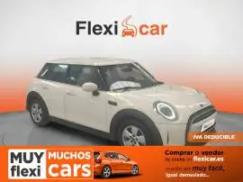 MINI Cooper COOPER 5 PUERTAS, 20.790 €