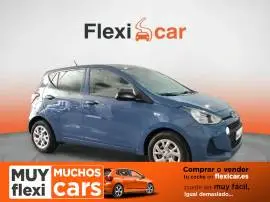 Hyundai i10 1.0 Klass, 8.980 €