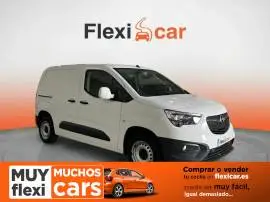 Opel Combo 1.5 TD 75kW (100CV) S/S Expression XL, 14.490 €