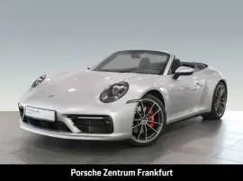 Porsche 911 992 Cabrio S, 132.911 €