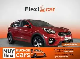 Kia Niro 1.6 GDi HEV 104kW (141CV) Drive, 22.990 €