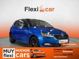 Skoda Fabia 1.0 MPI 55KW (75cv) Ambition, 13.990 €