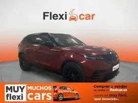 Land-Rover Range Rover Velar 2.0 D180 132kW (180CV, 29.290 €