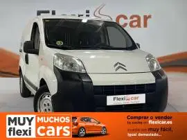 Citroën Nemo Combi HDi 75cv Seduction, 6.990 €