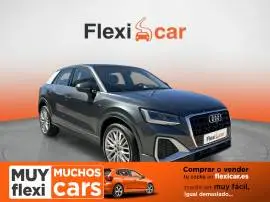 Audi Q2 35 TDI 110kW (150CV) S tronic, 31.990 €