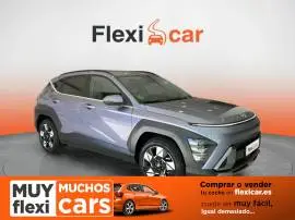 Hyundai Kona 1.6 GDI HEV Maxx DCT, 27.990 €