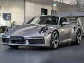 Porsche 911 992 Turbo, 204.900 €