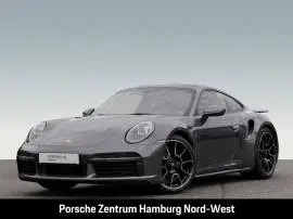 Porsche 911 992 Turbo S, 248.330 €