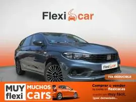 Fiat Tipo SW 1.5 Hybrid 97kW (130CV) DCT, 13.890 €