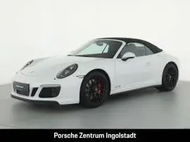 Porsche 911 Cabrio GTS 4 991.2, 128.900 €