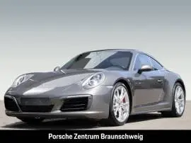 Porsche 911 Carrera 4S 991.2, 112.500 €