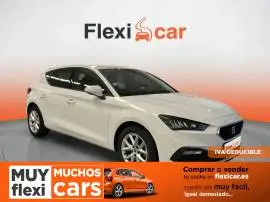 Seat Leon 2.0 TDI 85kW S&S Style, 18.990 €