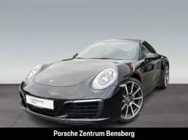 Porsche 911 Carrera 991.2, 96.990 €