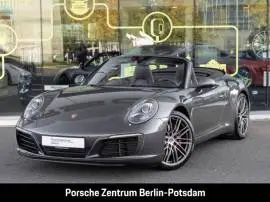 Porsche 911 Carrera Cabrio S 991.2, 112.900 €