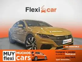 Volkswagen Arteon R-Line 2.0 TDI 140kW (190CV) DSG, 29.490 €