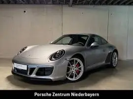 Porsche 911 Carrera GTS 991.2, 116.460 €