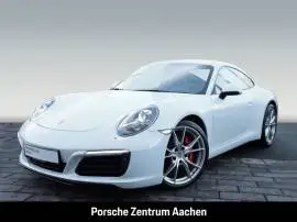 Porsche 911 Carrera S 991.2, 101.700 €