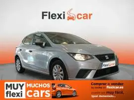 Seat Ibiza 1.0 MPI 59kW (80CV) Reference, 12.890 €