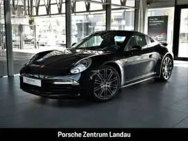 Porsche 911 TARGA 4S 991, 119.760 €