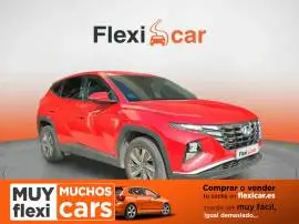 Hyundai Tucson 1.6 TGDI 110kW (150CV) Klass, 25.490 €