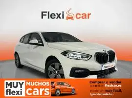 BMW Serie 1 118d, 24.490 €