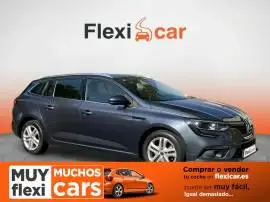 Renault Megane Sp. Tourer Business En. dCi 81kW (1, 12.890 €