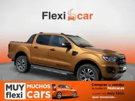 Ford Ranger WILDTRACK, 31.490 €